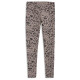 Puma Γυναικείο κολάν Essentials Graphics Animal Printed Mid-Rise Leggings